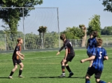 S.K.N.W.K. JO19-1 - M.Z.C. '11   JO19-1 (competitie) 2024-2025 (3e fase) (14/145)